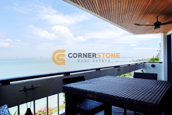 Picture of 2 bedroom Condo in Garden Cliff Condominium Wongamat Wongamat