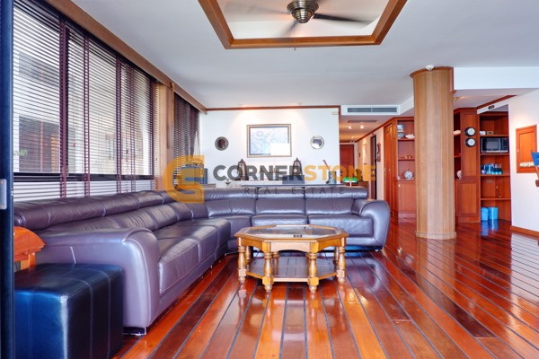 Picture of 2 bedroom Condo in Garden Cliff Condominium Wongamat Wongamat
