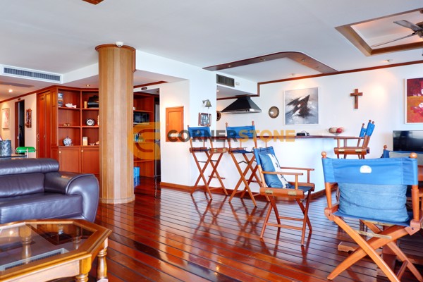 Picture of 2 bedroom Condo in Garden Cliff Condominium Wongamat Wongamat
