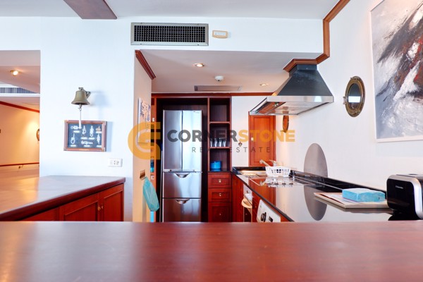 Picture of 2 bedroom Condo in Garden Cliff Condominium Wongamat Wongamat