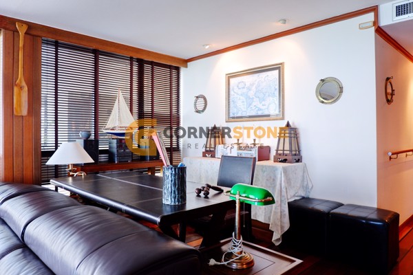 Picture of 2 bedroom Condo in Garden Cliff Condominium Wongamat Wongamat