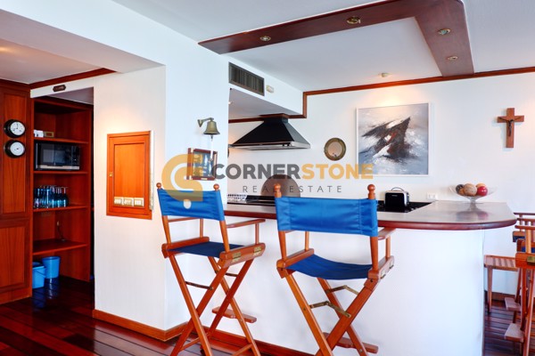 Picture of 2 bedroom Condo in Garden Cliff Condominium Wongamat Wongamat