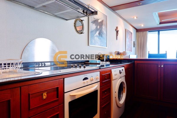 Picture of 2 bedroom Condo in Garden Cliff Condominium Wongamat Wongamat