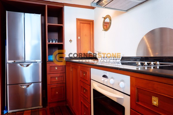 Picture of 2 bedroom Condo in Garden Cliff Condominium Wongamat Wongamat