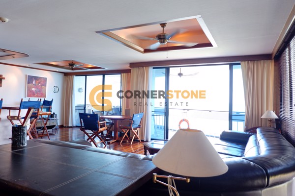 Picture of 2 bedroom Condo in Garden Cliff Condominium Wongamat Wongamat