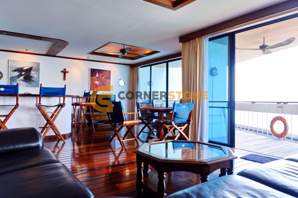 Picture of 2 bedroom Condo in Garden Cliff Condominium Wongamat Wongamat
