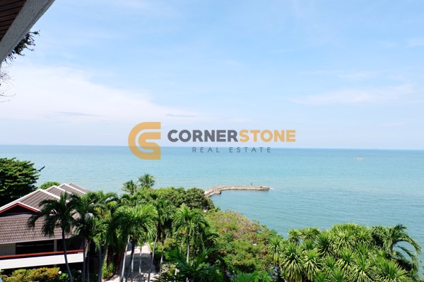 Picture of 2 bedroom Condo in Garden Cliff Condominium Wongamat Wongamat