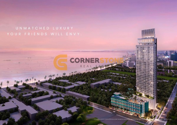 Picture of 2 bedroom Condo in Tait Pattaya Pattaya