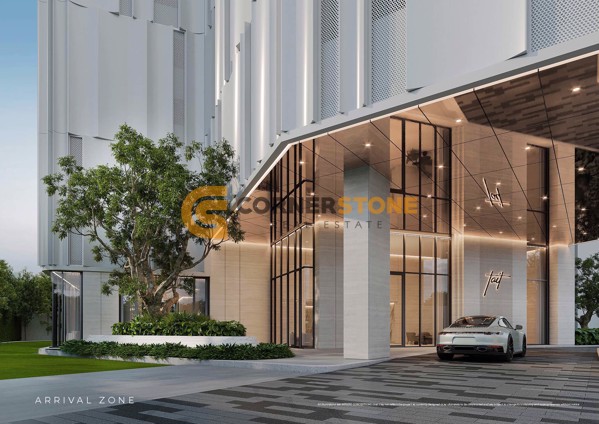 Picture of 2 bedroom Condo in Tait Pattaya Pattaya