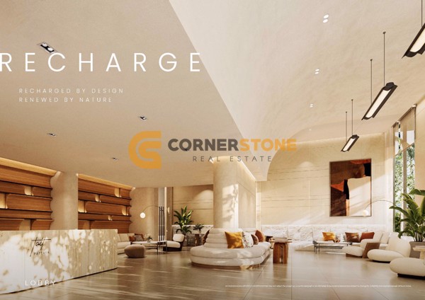 Picture of 2 bedroom Condo in Tait Pattaya Pattaya