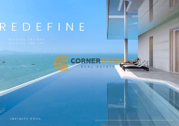 Picture of 2 bedroom Condo in Tait Pattaya Pattaya