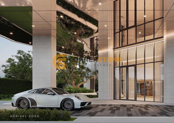 Picture of 2 bedroom Condo in Tait Pattaya Pattaya