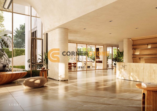 Picture of 2 bedroom Condo in Tait Pattaya Pattaya