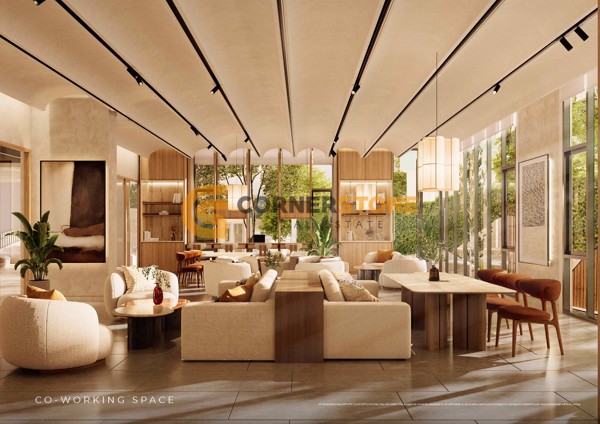 Picture of 2 bedroom Condo in Tait Pattaya Pattaya