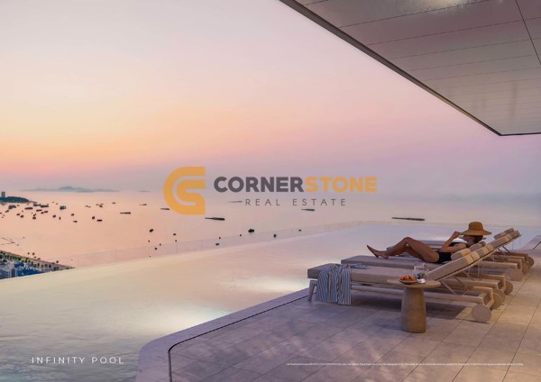 Picture of 2 bedroom Condo in Tait Pattaya Pattaya