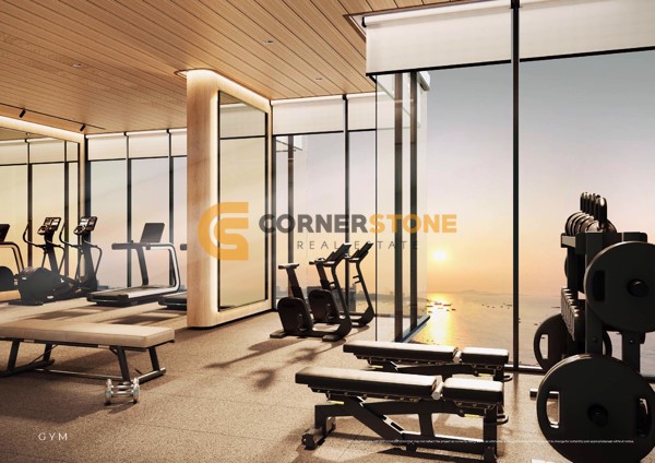 Picture of 2 bedroom Condo in Tait Pattaya Pattaya
