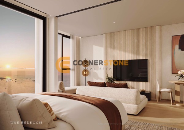 Picture of 2 bedroom Condo in Tait Pattaya Pattaya