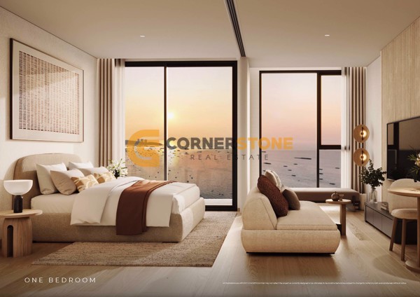 Picture of 2 bedroom Condo in Tait Pattaya Pattaya