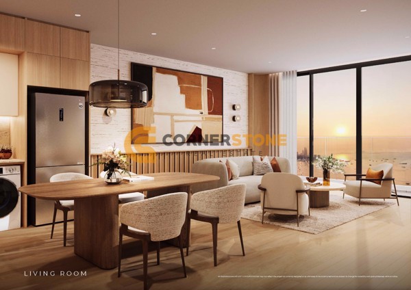 Picture of 2 bedroom Condo in Tait Pattaya Pattaya