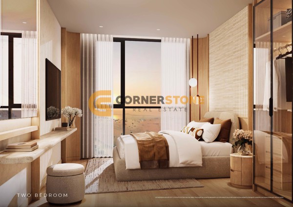 Picture of 2 bedroom Condo in Tait Pattaya Pattaya
