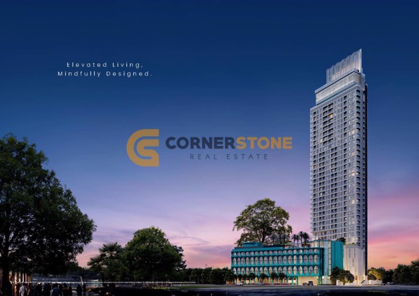 Picture of 2 bedroom Condo in Tait Pattaya Pattaya