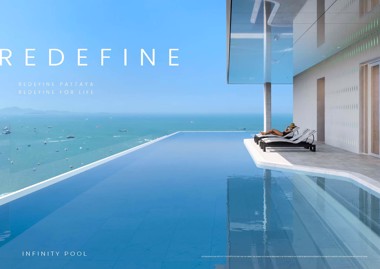 Picture of 1 Bedroom Condo in Tait Pattaya Pattaya