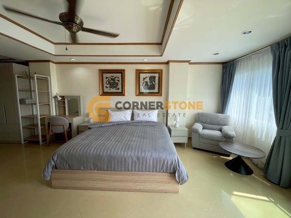 Picture of คอนโด 1 ห้องนอน ในโครงการ Jomtien Thip Condotel ตั้งอยู่ที่ จอมเทียน