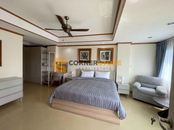 Picture of คอนโด 1 ห้องนอน ในโครงการ Jomtien Thip Condotel ตั้งอยู่ที่ จอมเทียน