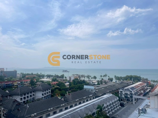 Picture of คอนโด 1 ห้องนอน ในโครงการ Jomtien Thip Condotel ตั้งอยู่ที่ จอมเทียน