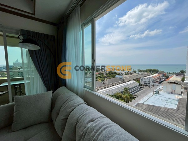 Picture of คอนโด 1 ห้องนอน ในโครงการ Jomtien Thip Condotel ตั้งอยู่ที่ จอมเทียน