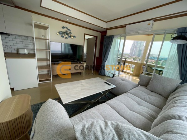 Picture of คอนโด 1 ห้องนอน ในโครงการ Jomtien Thip Condotel ตั้งอยู่ที่ จอมเทียน