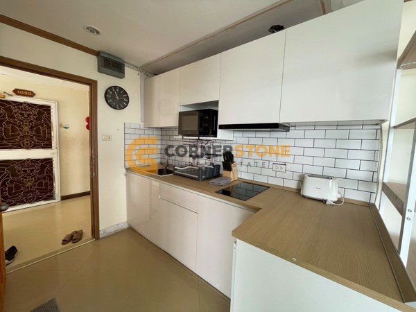 Picture of คอนโด 1 ห้องนอน ในโครงการ Jomtien Thip Condotel ตั้งอยู่ที่ จอมเทียน