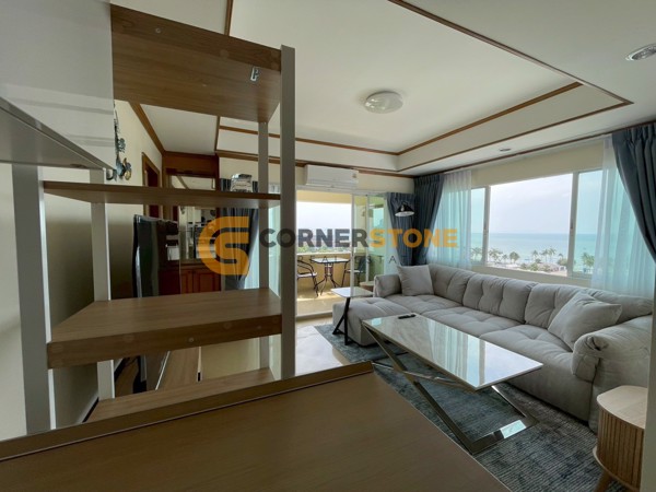 Picture of คอนโด 1 ห้องนอน ในโครงการ Jomtien Thip Condotel ตั้งอยู่ที่ จอมเทียน