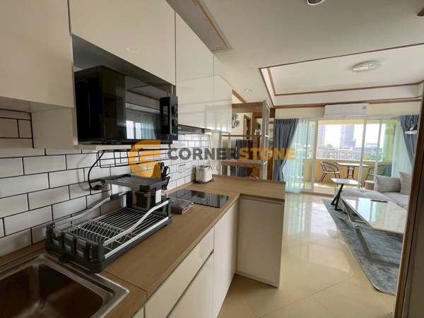 Picture of คอนโด 1 ห้องนอน ในโครงการ Jomtien Thip Condotel ตั้งอยู่ที่ จอมเทียน