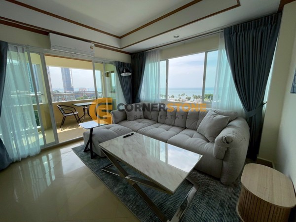 Picture of คอนโด 1 ห้องนอน ในโครงการ Jomtien Thip Condotel ตั้งอยู่ที่ จอมเทียน