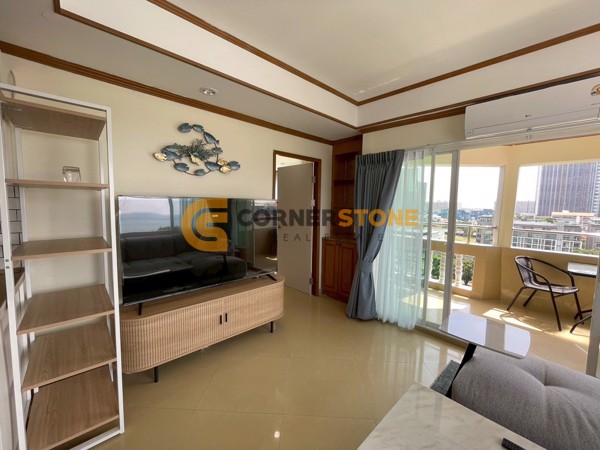 Picture of คอนโด 1 ห้องนอน ในโครงการ Jomtien Thip Condotel ตั้งอยู่ที่ จอมเทียน