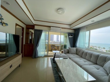 Picture of คอนโด 1 ห้องนอน ในโครงการ Jomtien Thip Condotel ตั้งอยู่ที่ จอมเทียน