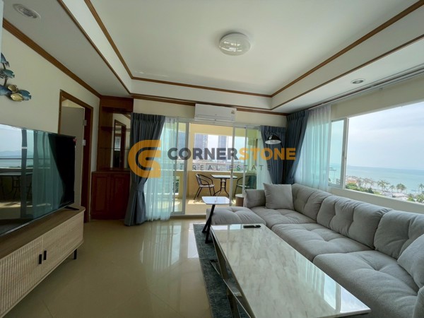 Picture of คอนโด 1 ห้องนอน ในโครงการ Jomtien Thip Condotel ตั้งอยู่ที่ จอมเทียน