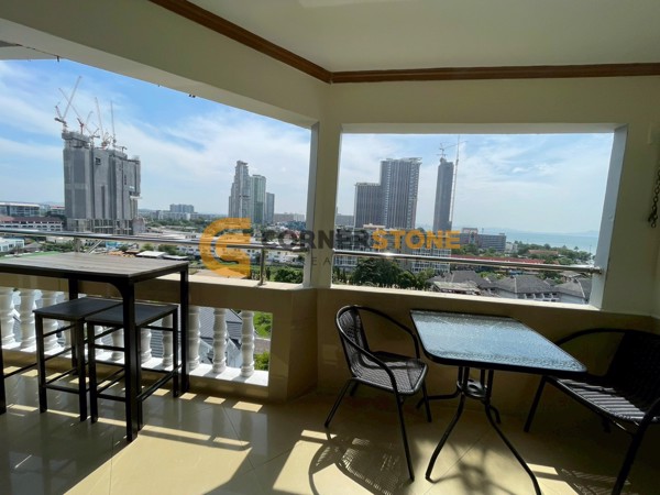 Picture of คอนโด 1 ห้องนอน ในโครงการ Jomtien Thip Condotel ตั้งอยู่ที่ จอมเทียน