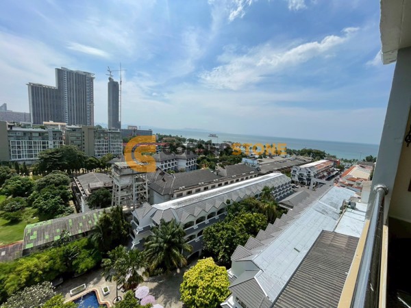 Picture of คอนโด 1 ห้องนอน ในโครงการ Jomtien Thip Condotel ตั้งอยู่ที่ จอมเทียน