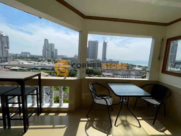 Picture of คอนโด 1 ห้องนอน ในโครงการ Jomtien Thip Condotel ตั้งอยู่ที่ จอมเทียน