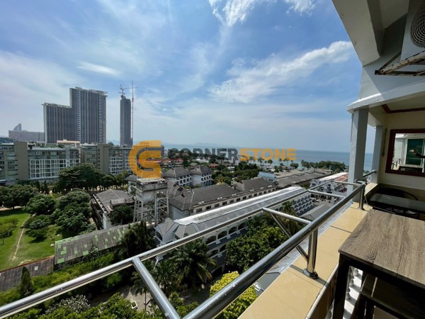 Picture of คอนโด 1 ห้องนอน ในโครงการ Jomtien Thip Condotel ตั้งอยู่ที่ จอมเทียน