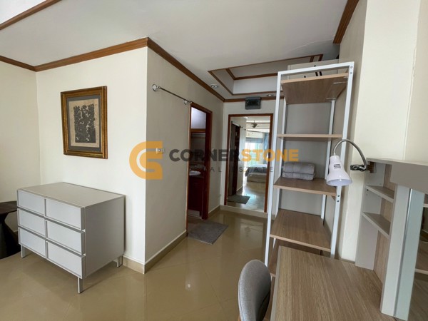 Picture of คอนโด 1 ห้องนอน ในโครงการ Jomtien Thip Condotel ตั้งอยู่ที่ จอมเทียน