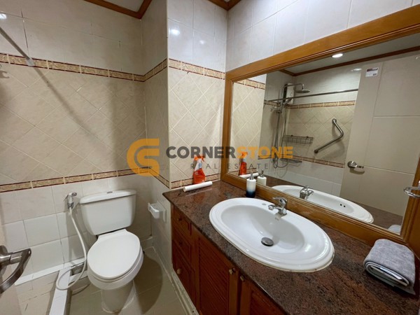 Picture of คอนโด 1 ห้องนอน ในโครงการ Jomtien Thip Condotel ตั้งอยู่ที่ จอมเทียน