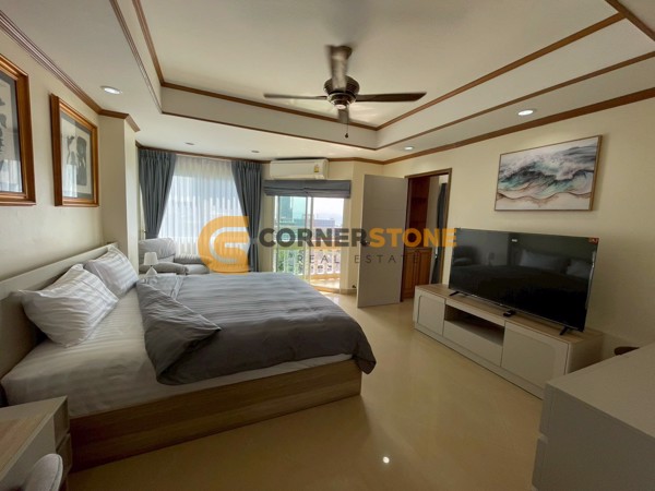 Picture of คอนโด 1 ห้องนอน ในโครงการ Jomtien Thip Condotel ตั้งอยู่ที่ จอมเทียน