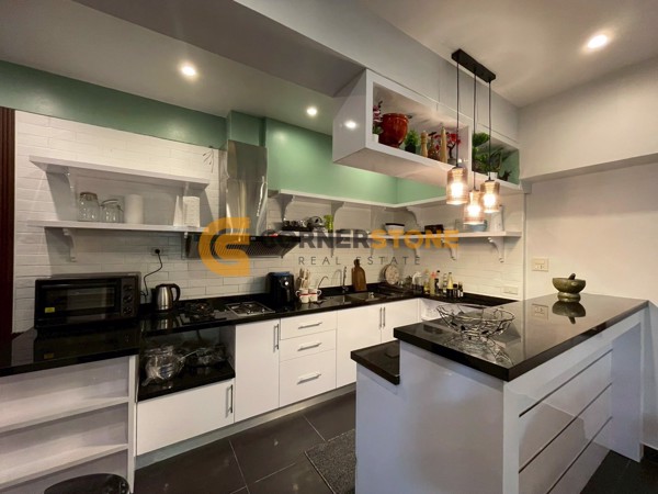 Picture of บ้าน 2 ห้องนอน  ตั้งอยู่ที่ พัทยา