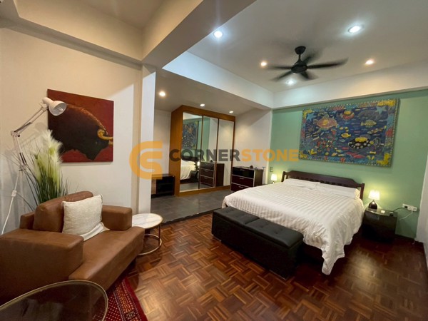 Picture of บ้าน 2 ห้องนอน  ตั้งอยู่ที่ พัทยา