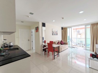Picture of 1 Bedroom Condo in Art On The Hill Pratumnak Hill
