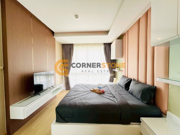 Picture of 1 Bedroom Condo in Apus Condo Pattaya