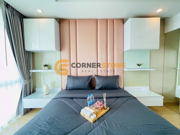 Picture of 1 Bedroom Condo in Apus Condo Pattaya
